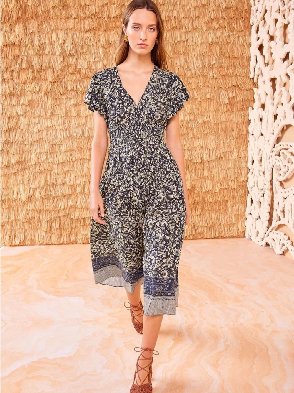 Ulla Johnson - Lyria dress